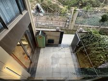 华润润溪山南向精装别墅 满五4室2厅460万超大花园,采光好