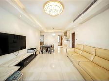 !采光刺眼 无遮挡 精装可拎包入住 房东诚意出售