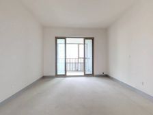 水岸清华瀚宫 4室2厅 135.12平