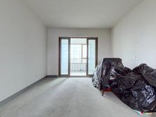 水岸清华翰宫温馨有家端正大气装修好业主诚意卖