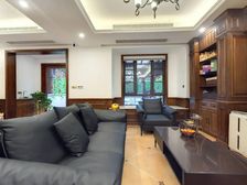 新城石湖公馆 4室1厅 277.49平