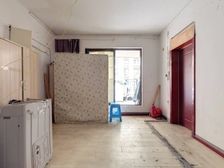 顶复式 市面少有房源 实用面积大 看中恢复户型