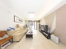 泗泾 中间楼层采光好 带电梯 双卫 精装好房 朝南 房龄新