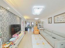 精装修,保养良好, 即住,省心省力