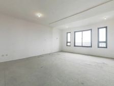 越溪 · 翠湖湾 3室 ·毛坯房 随意装修业主诚心 价格可谈