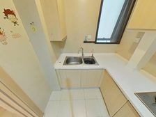 金地自在城(二期) 产权清晰 临地铁 装修好 小区新