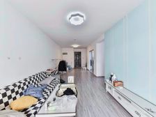 中新锦绣天地东苑二区 次新房 商品房采光充足