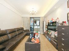 金地自在城(二期) 装修好 刚需两居 有电梯 近地铁