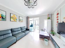 小区环境优越,内有 刚需 户型好