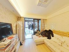 精装修 92平 金地自在城(二期) 电梯房 朝南 3室2厅