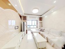 艾溪湖东地铁口 精装一室一厅 可看湖 诚心卖两梯四户