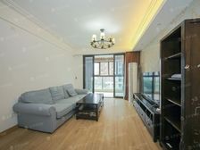 金地自在城(二期) 南北通透 近地铁 装修好 产权清晰