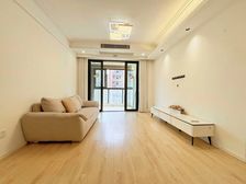 新上高层近地铁,视野开阔,小区中心位置,业主置换诚意出售