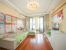 同润山河小城 满五 商圈成熟 高楼层视野好 有电梯