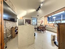 海德花园 1号线双拼别墅,三面大花园,自带车库露台