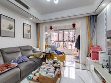 和昌熙溪花园 3室2厅 101.66平