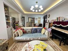 近地铁精装大两房,松江泗泾刚需上车超 之选!