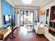 电梯房精装修采光好,全湖景无遮挡,靠近三中