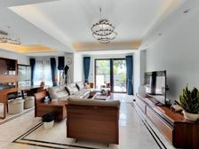 和昌熙溪花园 3室2厅 221.66平