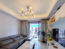 美的花湾城4房,带装修,诚意出售