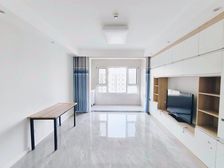 龙湖春江郦城一区(CB地块1-18) 有电梯 南北通透 满二