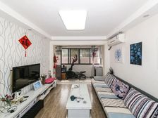 莘南花苑二村中层小区安静舒适明厨明卫南户型