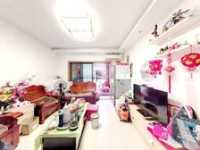 艾溪湖叁 小2房 业主诚心卖 随时看房产证在手