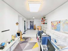 中新锦绣天地东苑一区(C3) 满二 产权清晰 次新小区