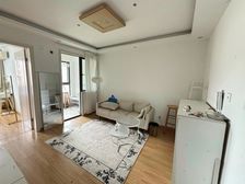 新上笋盘 小区中心高区 凤凰楼层 带车位 满五