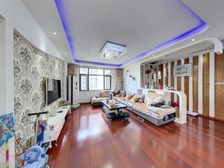 艾溪湖公园南路香缇溪岸精装大三房 诚心出售