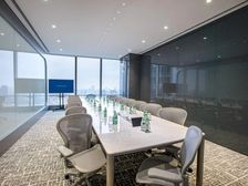 ITC徐家汇中心丨浦西地标丨350平起租丨徐家汇地铁口