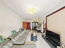 恒大帝景 2室2厅1卫 精装修 275万元