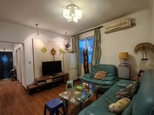 人和接纸彪房+未占用+离校近+配置齐全