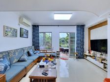 正规小4室南北,再喧嚣的城市给您一个小家!