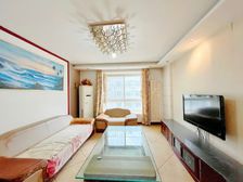 东区儿童医院旁 中信佳苑南北通透大三房 中间位置急售随时可看