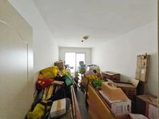 中建国熙台大4居有车位落地窗地下室经典户型