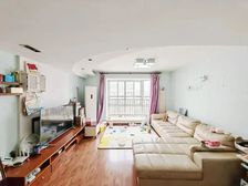 舜怡佳园有车位采光充通便利主推房源