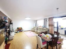 保真,精装,价格大谈,车位,地下室。