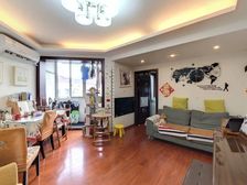 黄陵小区 通风好 采光好 7/20号线旁 95年房龄 面积大