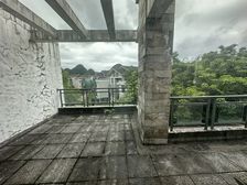 麒麟湾别墅,双拼,大花园,证件齐全,随时看房