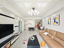 华宇温莎小镇(二期) 车位充足 刚需小三居 电梯房 楼层好