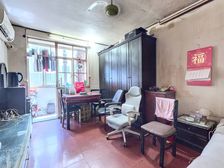 黄陵小区 中间楼层 双南 7/20号线地铁 采光好 诚心卖