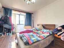 轨交7号新村路站|精装拎包入住|视野无遮挡|5站到静安寺