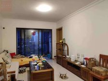 南城万科金悦香树 东南向97平两房 满五