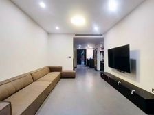 俊峰香格里拉 3室2厅2卫 毛坯 155万元