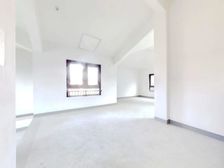 双拼别墅,南地下大花园,纯毛坯可随意设计装修