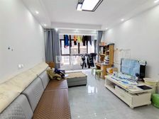 99平 电梯房 精装 3室 朝向西南 房东急置换 诚心出售