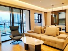 万科横厅大三房,公园旁,商圈里,外一!