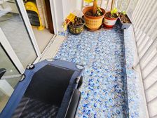 渝北回兴居家电梯2房 中庭安静 出门轻轨公园 壹鈡旁