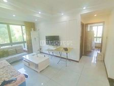 朝向东南 电梯房 77平 2室 精装 房东急置换 诚心出售